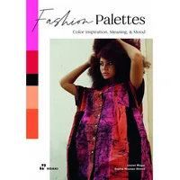 Hoaki Books S.L. Fashion Palettes