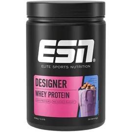ESN Designer Whey Protein Banana Milk Pulver 908 g
