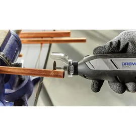 DREMEL 8240-5/65 Platinum+ inkl. 2 x 2,0 Ah + Dremel BOX