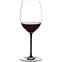 Riedel Fatto A Mano Rotweinglas 0,59 l