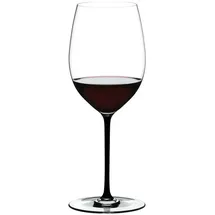 Riedel Fatto A Mano Rotweinglas 0,59 l