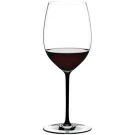 Riedel Fatto A Mano Rotweinglas 0,59 l