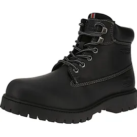 Dockers 53AX003-400 Herren Schwarz 48