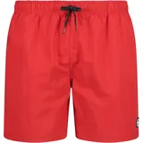 CMP Badeshorts Man Shorts Ferrari-Antracite 58