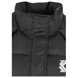 Karl Kani Jacke schwarz