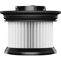 Ecovacs HEPA-Filter für Staubsauger X2 Combo DFI010027 Schwarz/Weiß