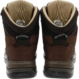 Lowa RENEGADE LL MID - braun