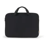 Base XX Dicota Base XX Sleeve Plus 13-13.3" Notebooktasche, schwarz D31789