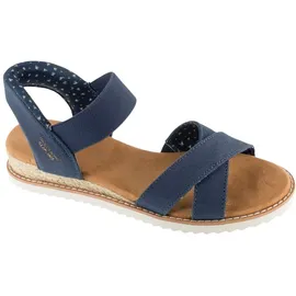 SKECHERS DESERT KISS Herren Blau 40