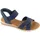 SKECHERS DESERT KISS Herren Blau 40
