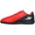 SKECHERS JR YOUTH IC Rot/Schwarz 35