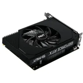 Palit GeForce RTX 3050 StormX 6 GB GDDR6