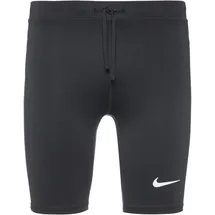 Nike Fast Dri-FIT Lauftights mit Innenslip Herren Black XL