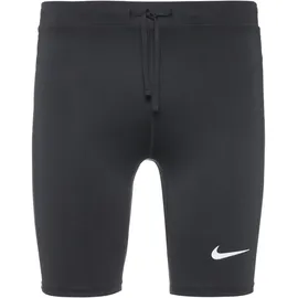 Nike Fast Dri-FIT Lauftights mit Innenslip Herren Black XL