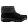 SKECHERS »EASY GOING-COZY Weather Schlupfstiefel, Winterstiefel, Boots mit Warmfutter Gr. 35, schwarz, - 35 EU