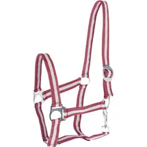 Kerbl Nylonhalfter Hippo, Shetty