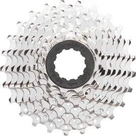 microSHIFT R9 Kassette 9s Silber