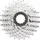 microSHIFT R9 Kassette 9s Silber