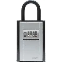 ABUS 797 Zahlenschloss / keine Sicherheitsstufe
