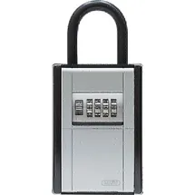 ABUS 797 Zahlenschloss / keine Sicherheitsstufe