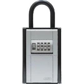 ABUS 797 Zahlenschloss / keine Sicherheitsstufe