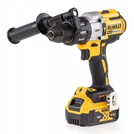 DeWalt DCD996P2 inkl. 2 x 5 Ah + T STAK-Box