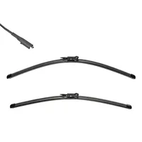Valeo SILENCIO FLAT BLADE SET 574388