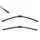 Valeo SILENCIO FLAT BLADE SET 574388
