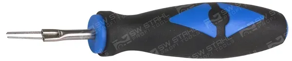 SWSTAHL Entriegelungswerkzeug, Flach-/Rundstecker 32160l23