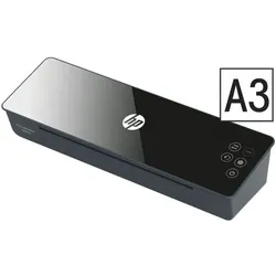 HP Laminiergerät »Pro Laminator 600 A3« schwarz, 52.6x11.7x16.5 cm