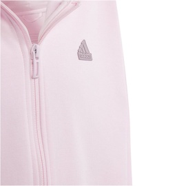 adidas Future Icons 3-Streifen rosa