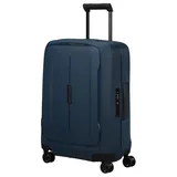 Samsonite Essens 4-Rollen Cabin 55 cm / 39 l midnight blue