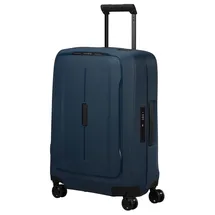 Samsonite Essens 4-Rollen Cabin 55 cm / 39 l midnight blue