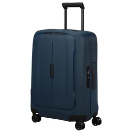 Samsonite Essens 4-Rollen Cabin 55 cm / 39 l midnight blue
