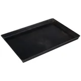 Baldassare Agnelli Blurex rechteckige Backform 40 x 30 cm