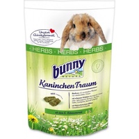 Bunny Nature KaninchenTraum Herbs 750 g