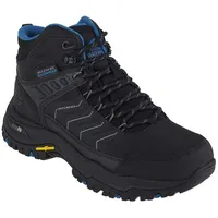 SKECHERS Arch Fit Dawson Raveno Wanderstiefel - Black - EU 41