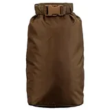 Savotta Rolltop Stuffsack 210D braun 10L