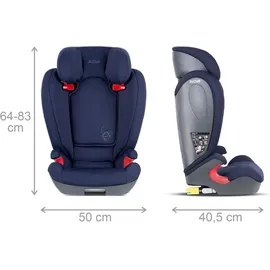 AVOVA Star-Fix atlantic blue