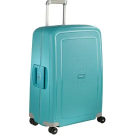 Samsonite S'Cure 4-Rollen 69 cm / 79 l aqua blue