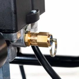 Airpress HK 425-100 3,0 PS 10 bar 100 Liter Kolbenkompressor