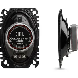 JBL Club Gen3 644F schwarz