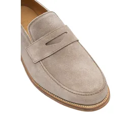 Henry Stevens Haywood PL Herren Beige 45,5