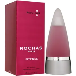 Rochas Man Intense Eau de Parfum 100 ml