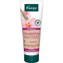 Kneipp Duschbalsam Mandelblüten Hautzart