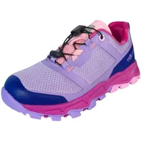 TROLLKIDS Sandefjord Hiker XT - Wanderschuhe - Kind Aqua