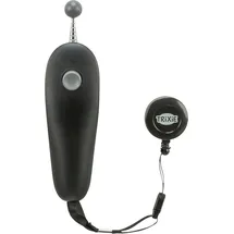 Trixie Target Stick 14 cm Schwarz