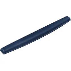 Fellowes Memory Foam Tastatur- Handgelenkauflage saphir