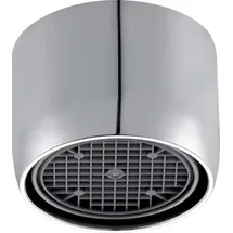 Trendline Standard Strahlregler M22 Verchromt Wasserhahnaufsatz - Trendline