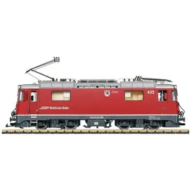 LGB 28442 G Elektrolokomotive Ge 4/4 II RhB
